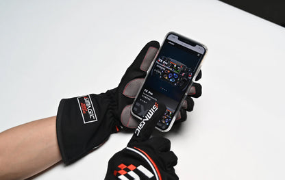 Racing Gloves