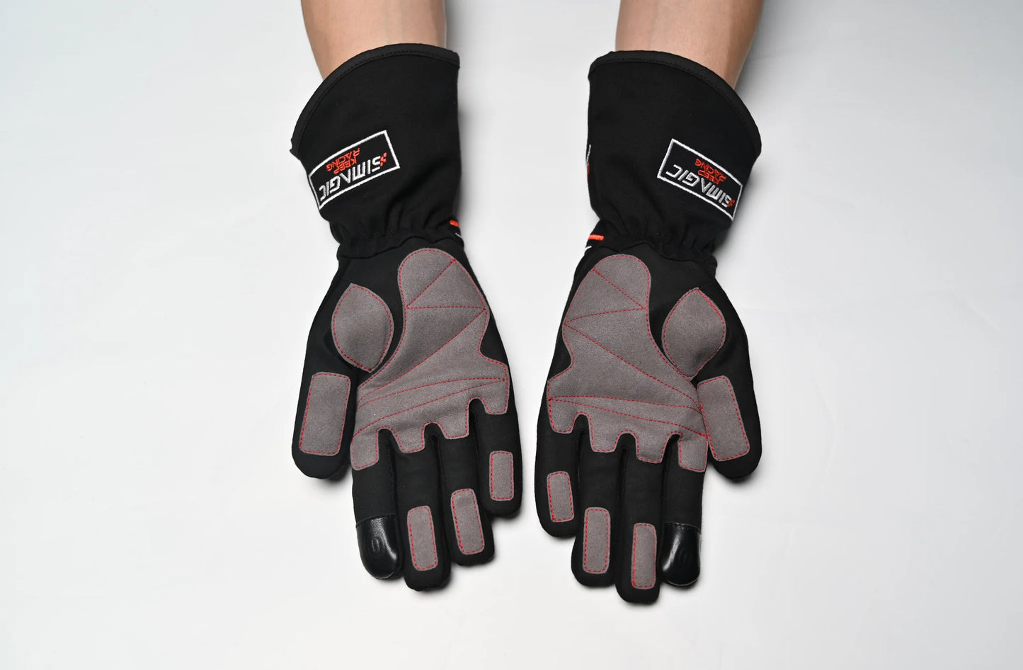 Racing Gloves