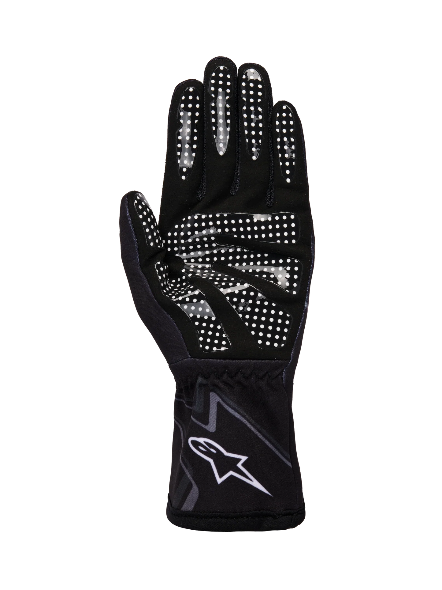 Tech-1 K Race V2 Gloves Graphic 1