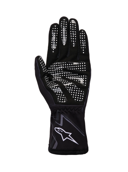 Tech-1 K Race V2 Gloves Graphic 1