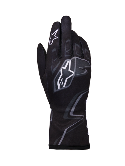 Tech-1 K Race V2 Gloves Graphic 1