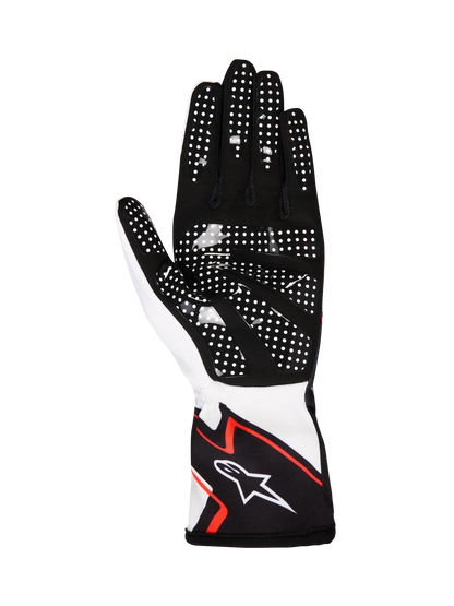 Tech-1 K Race V2 Gloves Graphic 1