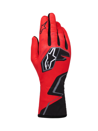 Tech-1 K Race V2 Gloves Graphic 1