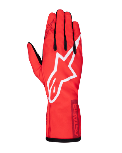 Tech-1 K Race V2 Pure Gloves