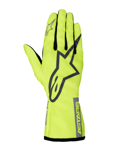 Tech-1 K Race V2 Pure Gloves