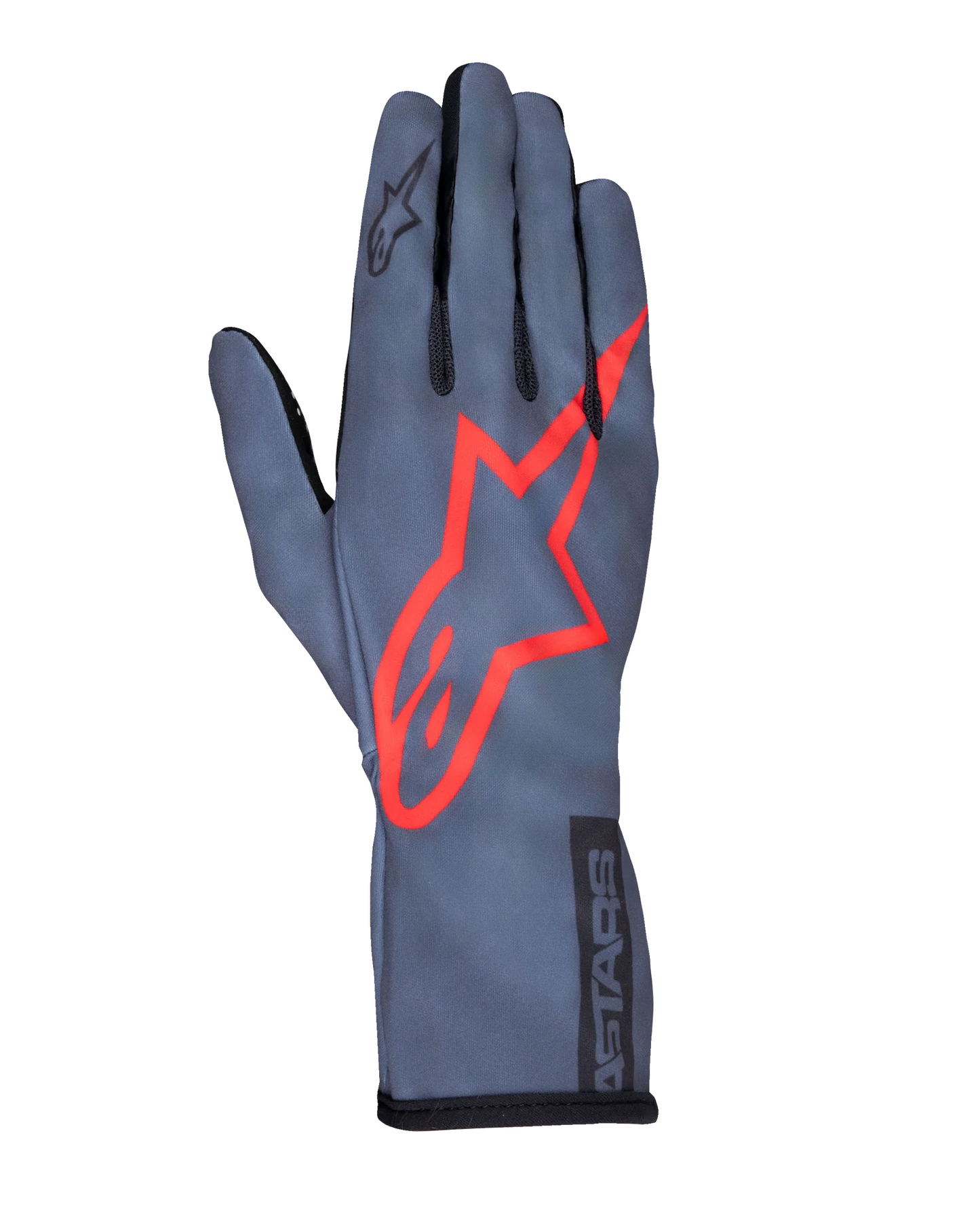 Tech-1 K Race V2 Pure Gloves