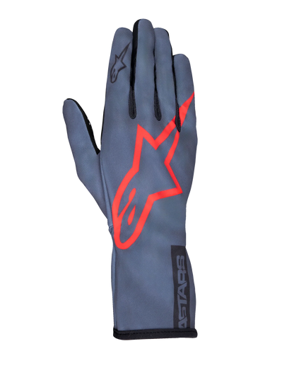 Tech-1 K Race V2 Pure Gloves