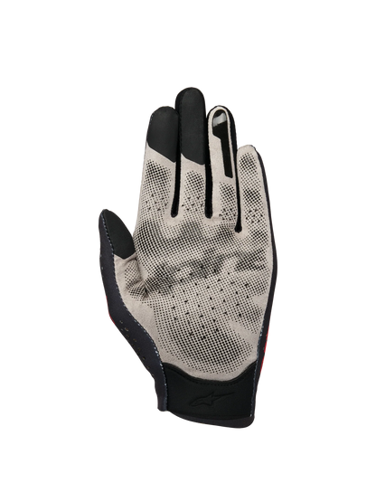 Sim Gloves Graphic 1
