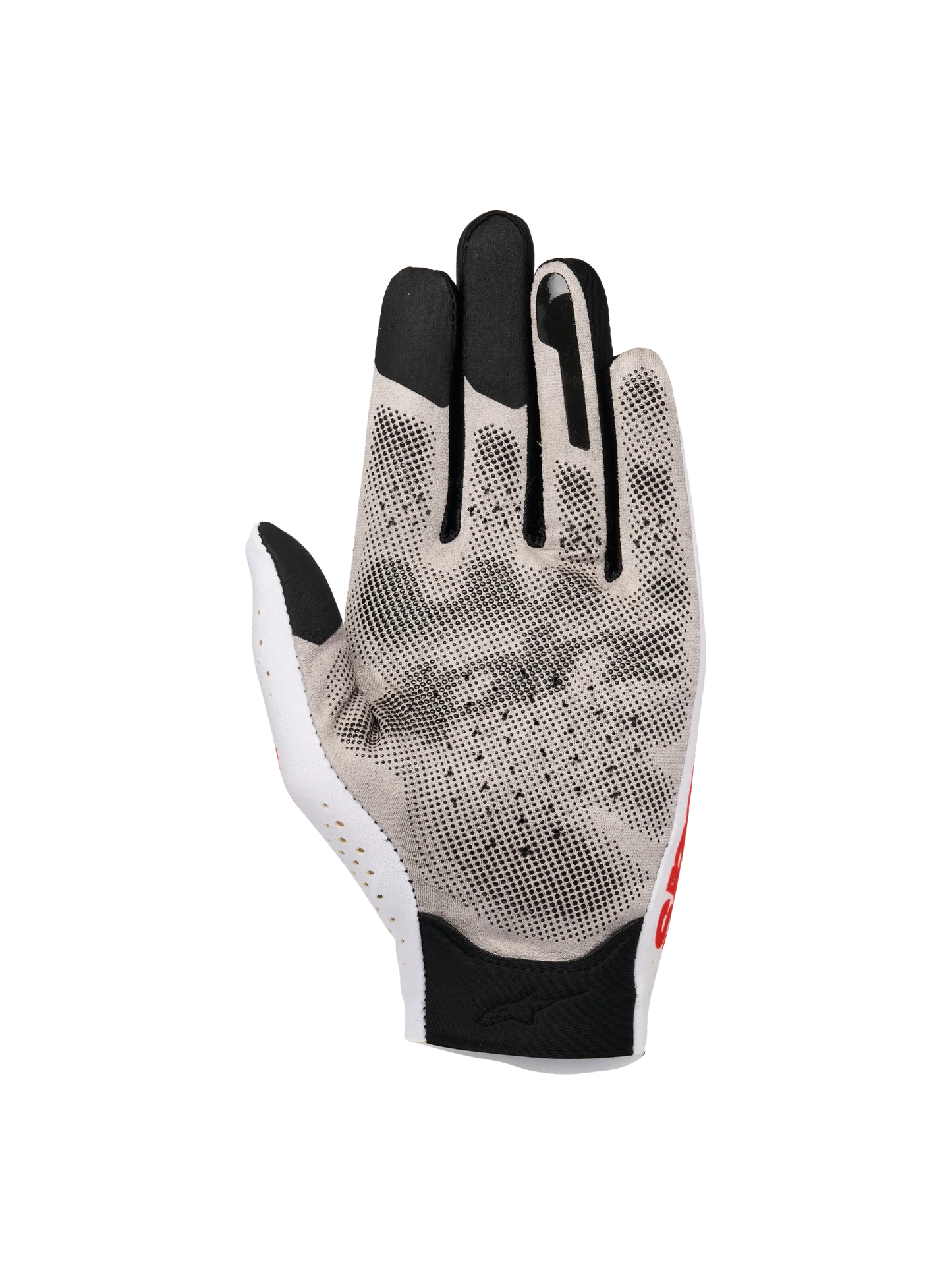 Sim Gloves Graphic 1