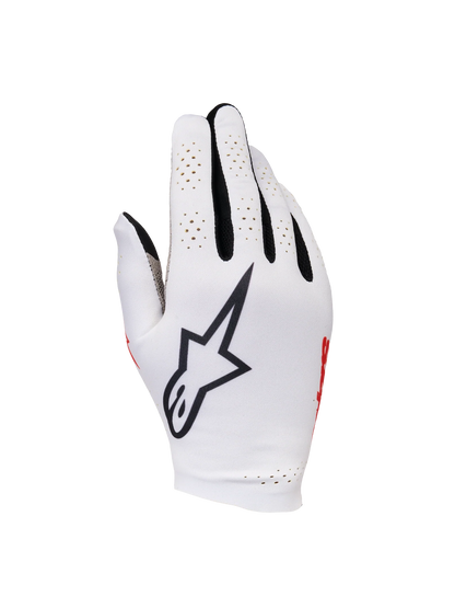 Sim Gloves Graphic 1