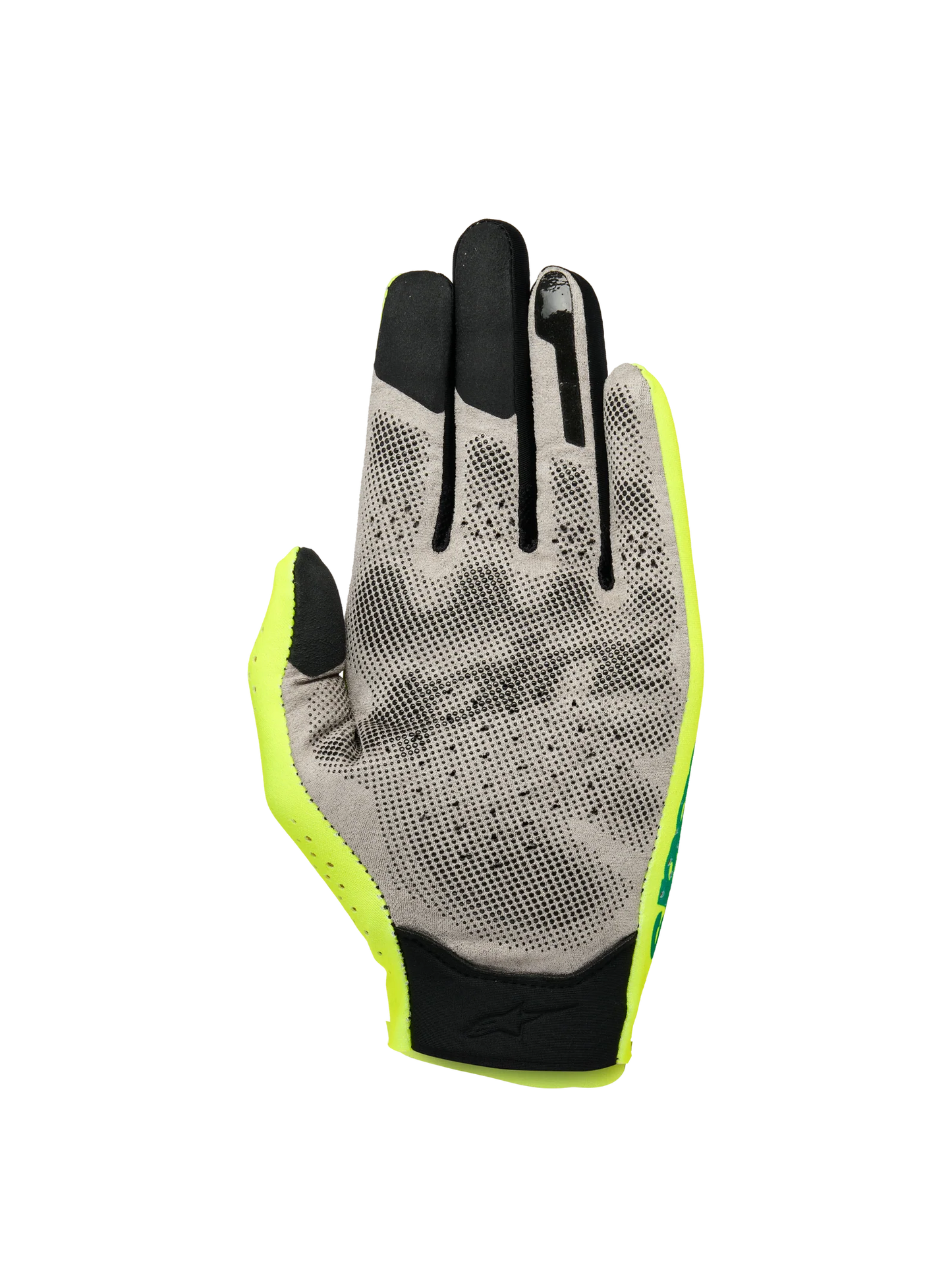 Sim Gloves Graphic 1