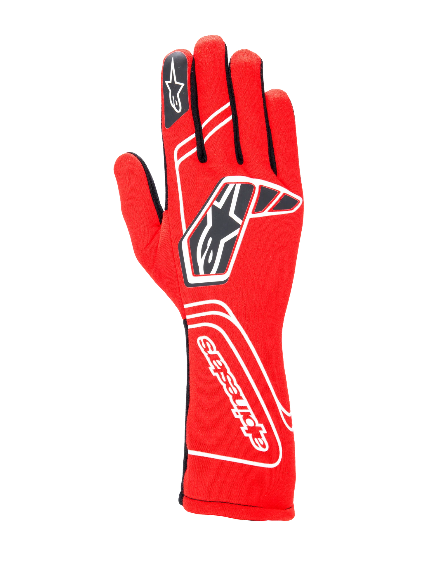 Tech-1 Start V4 Gloves SFI