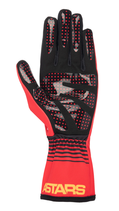 Tech-1 K Race V2 Future Gloves