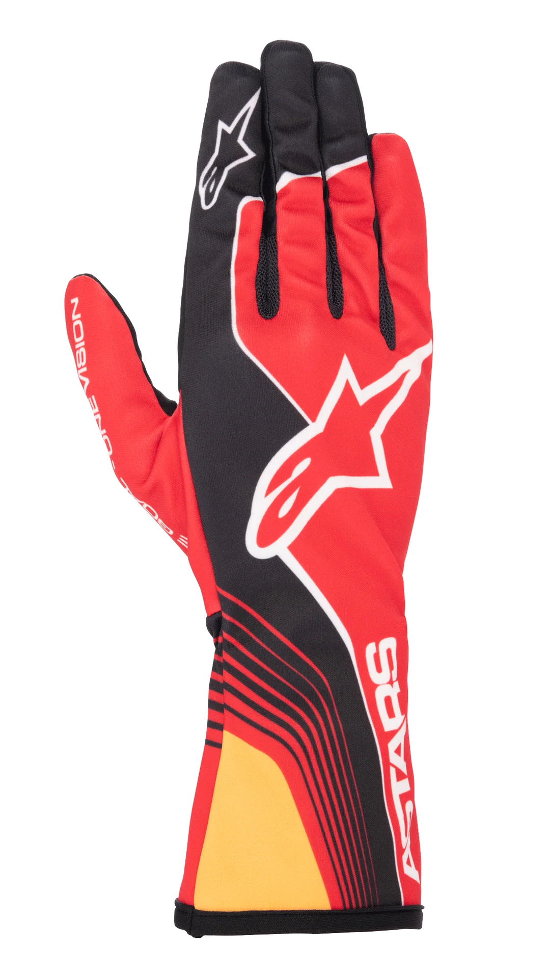 Tech-1 K Race V2 Future Gloves