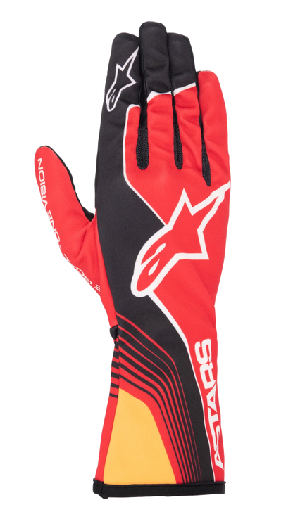 Tech-1 K Race V2 Future Gloves