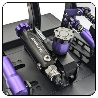 CPP Lite 2 Hydraulic Pedals