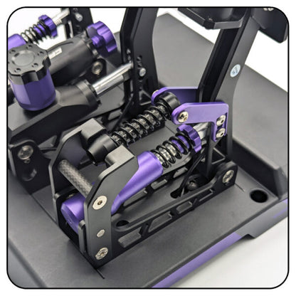 CPP Lite 2 Hydraulic Pedals