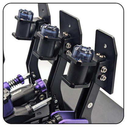 CPP Lite 2 Hydraulic Pedals