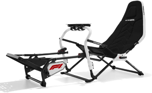 Playseat Challenge DD - F1 Edition