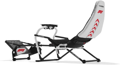 Playseat Challenge DD - F1 Edition