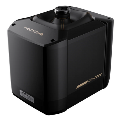 AB9 Base Moza Flight