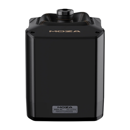 AB9 Base Moza Flight