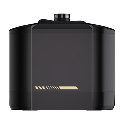 AB9 Base Moza Flight