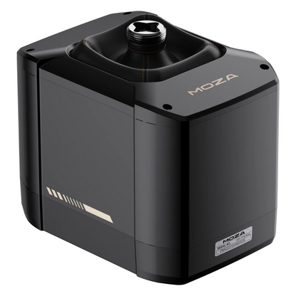 AB9 Base Moza Flight