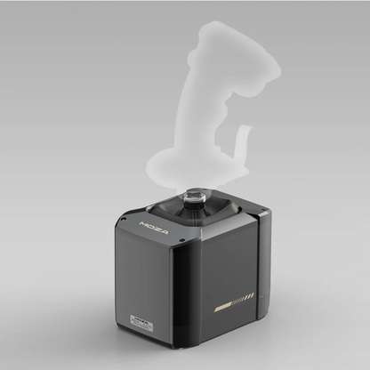 AB9 Base Moza Flight