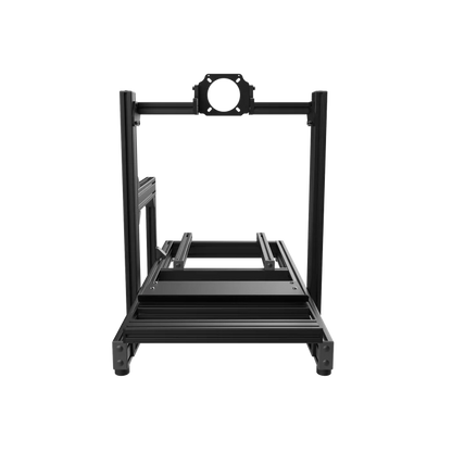 ASR 3 Chassis