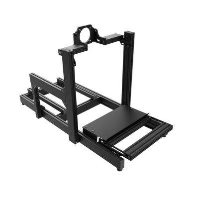 ASR 3 Chassis