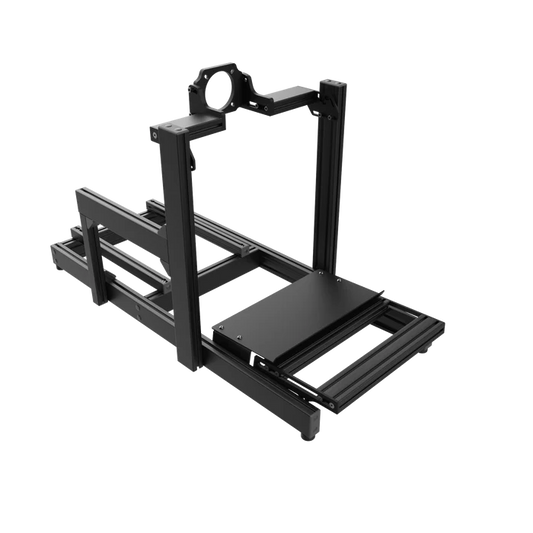 ASR 3 Chassis