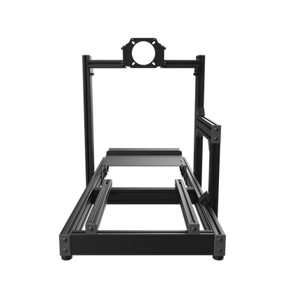 ASR 3 Chassis