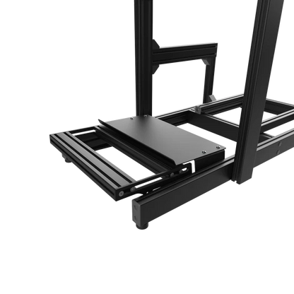 ASR 3 Chassis