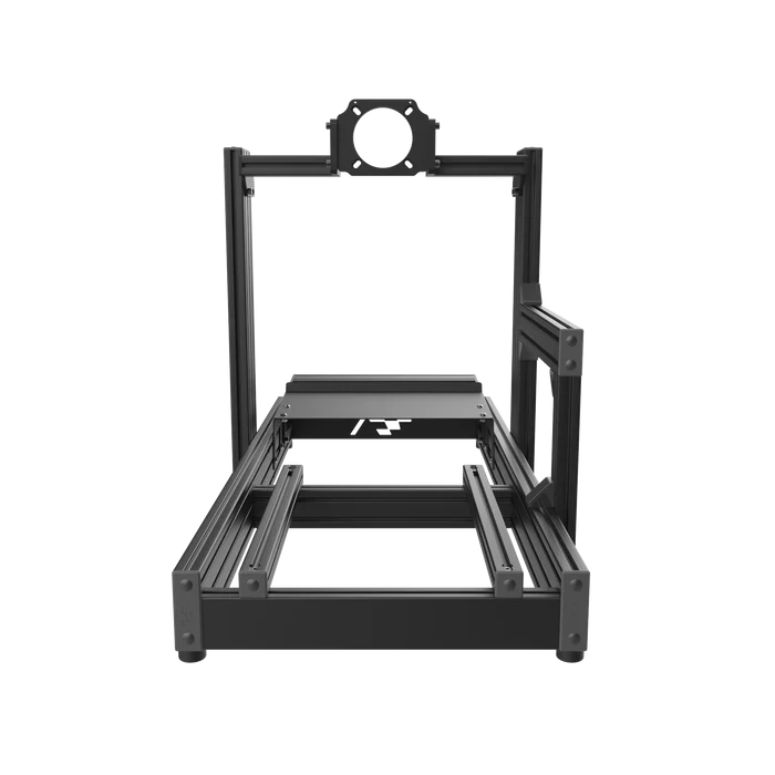 ASR 4 Chassis [Flat Face]