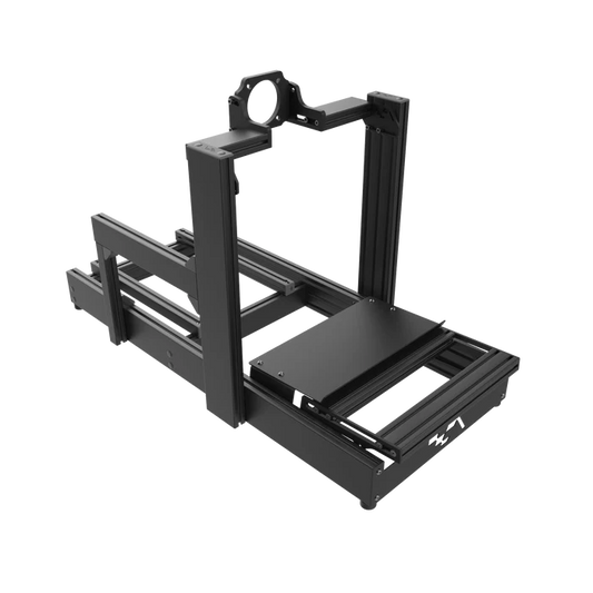 ASR 4 Chassis [Flat Face]