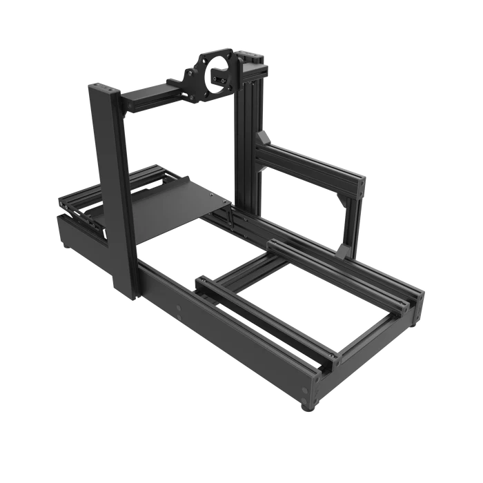 ASR 4 Chassis [Flat Face]