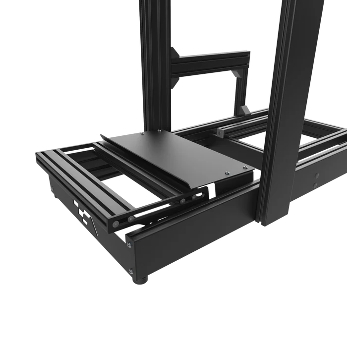 ASR 4 Chassis [Flat Face]