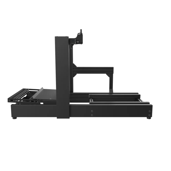 ASR 4 Chassis [Flat Face]