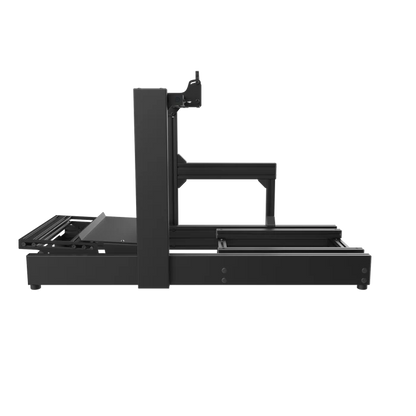 ASR 4 Chassis [Flat Face]