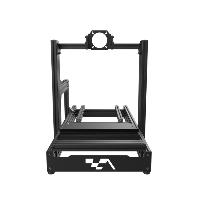 ASR 4 Chassis [Flat Face]