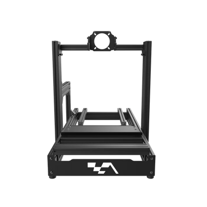 ASR 4 Chassis [Flat Face]