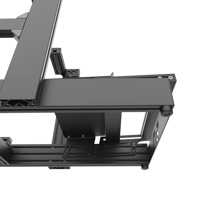 ASR 4 Chassis [Flat Face]