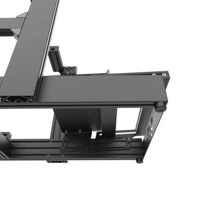 ASR 4 Chassis [Flat Face]