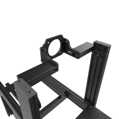 ASR 4 Chassis [Flat Face]