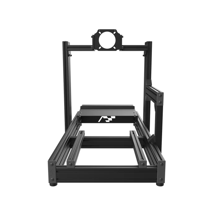 ASR 4 Chassis [Open Face]