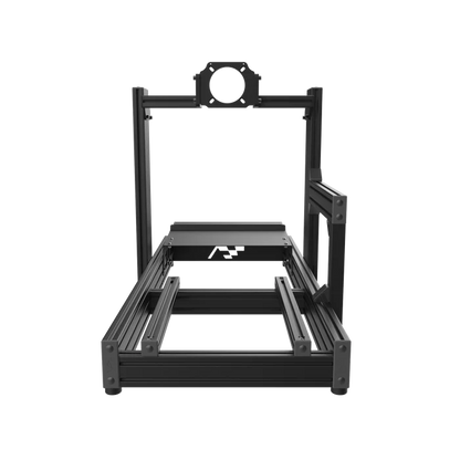 ASR 4 Chassis [Open Face]