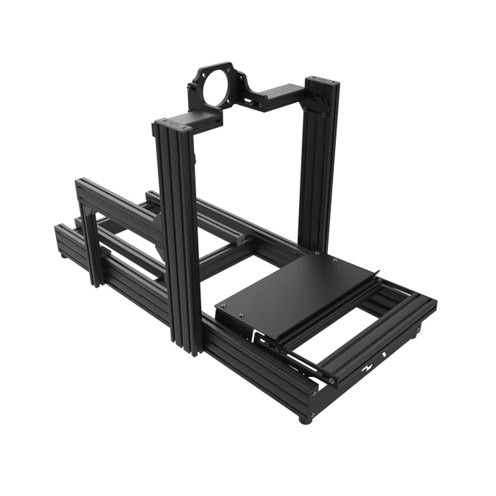 ASR 4 Chassis [Open Face]