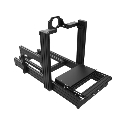 ASR 4 Chassis [Open Face]