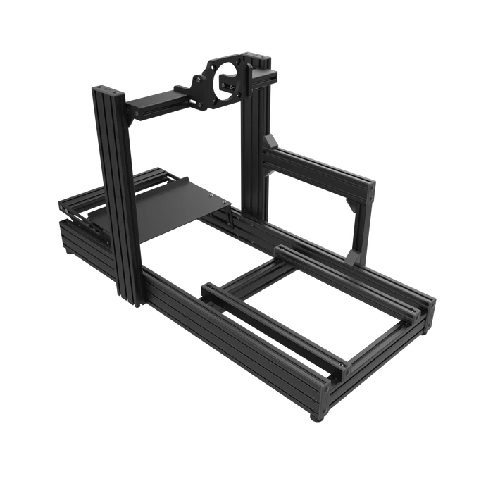 ASR 4 Chassis [Open Face]